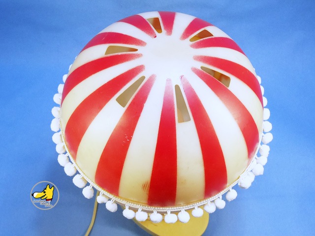 �ӥ�ơ�����Dolly Toy��'60s��BALLOON��LAMP���Х롼�����