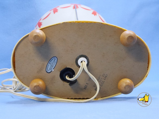 �ӥ�ơ�����Dolly Toy��'60s��BALLOON��LAMP���Х롼�����