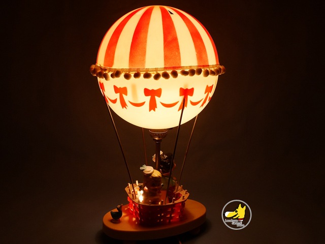 �ӥ�ơ�����Dolly Toy��'60s��BALLOON��LAMP���Х롼�����