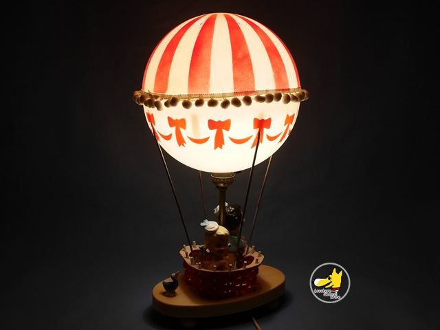 �ӥ�ơ�����Dolly Toy��'60s��BALLOON��LAMP���Х롼�����