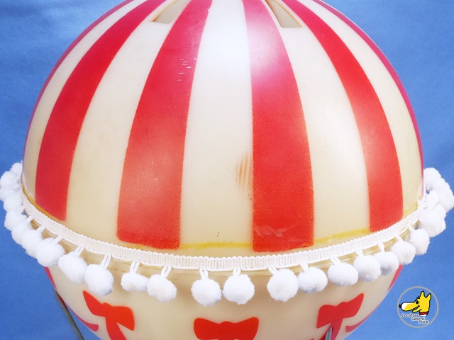 �ӥ�ơ�����Dolly Toy��'60s��BALLOON��LAMP���Х롼�����