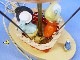�ӥ�ơ�����Dolly Toy��'60s��BALLOON��LAMP���Х롼�����