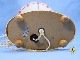 �ӥ�ơ�����Dolly Toy��'60s��BALLOON��LAMP���Х롼�����