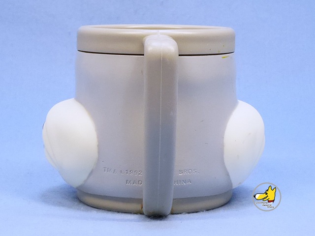 �ӥ�ơ�����'92��LOONEY TUNES���Хå����Хˡ����ե������ޥ�