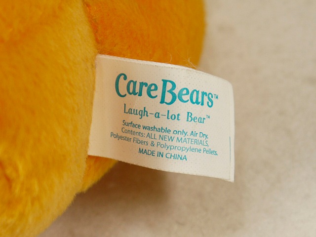 Care Bears �����٥�  �����٥��������å���٥�����ե����åȥ٥� ��3�ĥ��å�