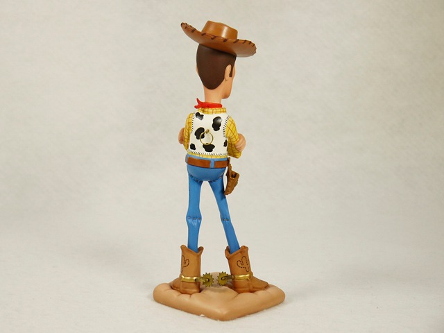 TOY��STORY����WDCC��Woody  �ȥ����ȡ��꡼�����åǥ�����I'm Still Andy's Favorite Toy�ɡ�Ȣ��