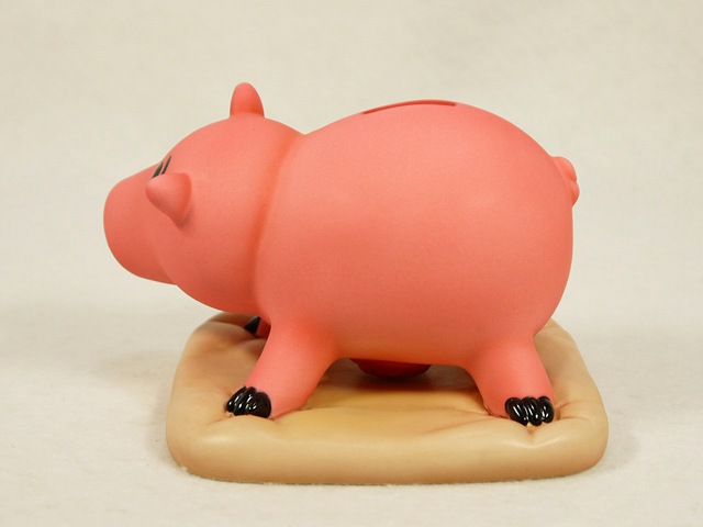 ������̵����TOY��STORY����WDCC��Hamm  �ȥ����ȡ��꡼���ϥࡡ��It's Showtime�ɡ�����Ȣ��