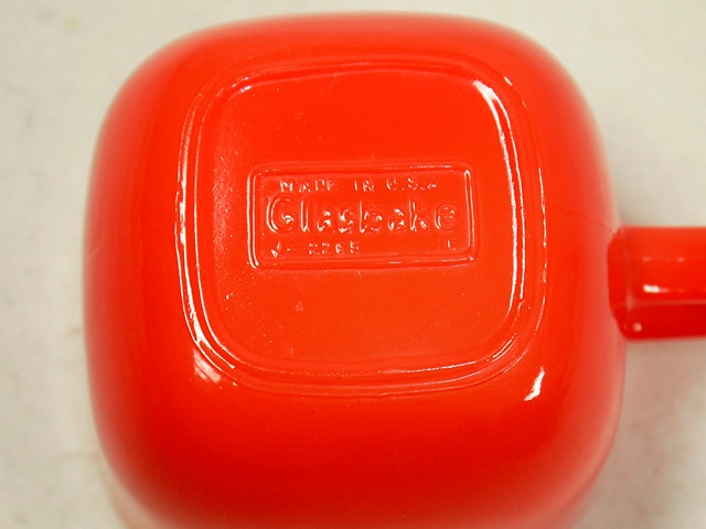 ���饹�٥�����GLASBAKE��Lipton soup Mug  ��ץȥ󥹡��ץޥ�����å�