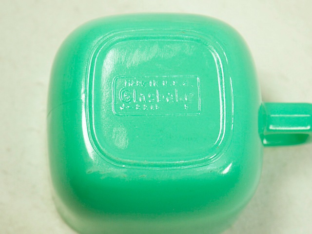 ���饹�٥�����GLASBAKE��Lipton soup Mug  ��ץȥ󥹡��ץޥ������꡼��