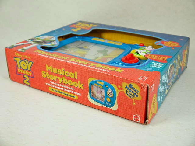 TOY STORY 2 90