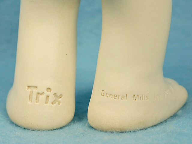 ��OUTLET�ۥӥ�ơ�����70�ǡ�Trix Rabbit�����ꥢ�롡�ȥ�å�����ӥå�