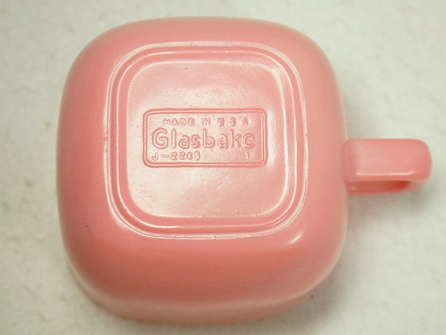 ���饹�٥�����GLASBAKE��Lipton soup Mug  ��ץȥ󥹡��ץޥ����ԥ�