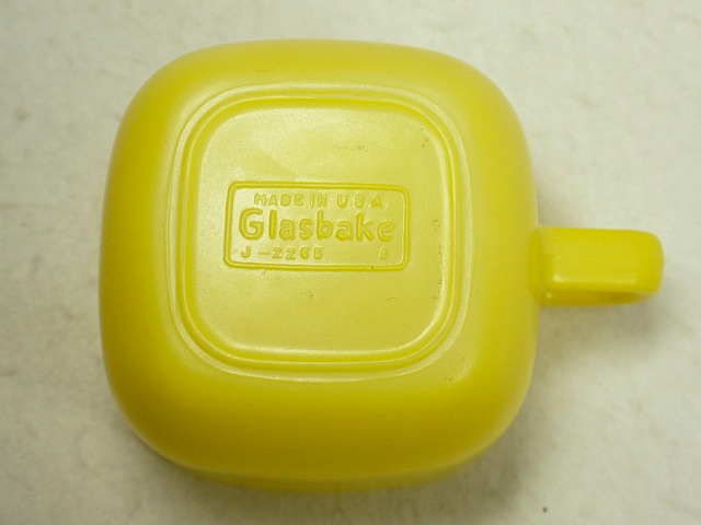���饹�٥�����GLASBAKE��Lipton soup Mug  ��ץȥ󥹡��ץޥ�����������