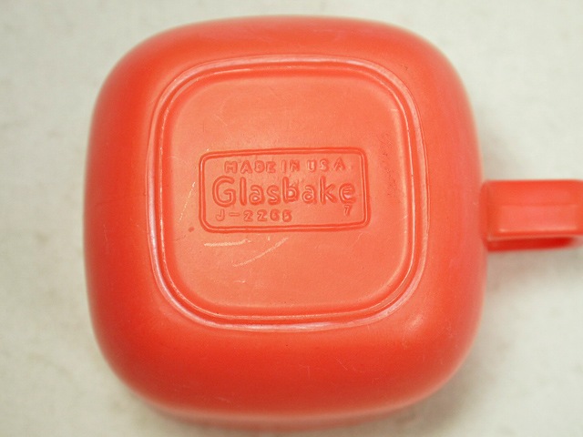 ���饹�٥�����GLASBAKE��Lipton soup Mug  ��ץȥ󥹡��ץޥ�����å�