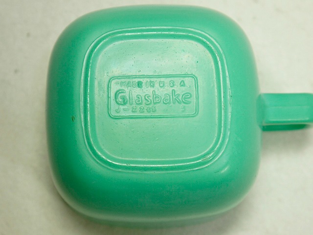 ���饹�٥�����GLASBAKE��Lipton soup Mug  ��ץȥ󥹡��ץޥ������꡼��