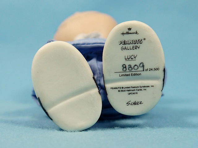 ��OUTLET��Hallmark Peanuts Gallery��Lucy���롼�������ݡ�����󡡥ե����奢��������