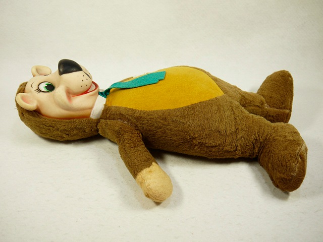 ӥơKnickerbocker '50s  ϥʡС٥顡Yogi BearСեɡ