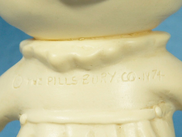 ӥơ'74Pillsbury Doughboy ɥܡ  Granmommerեӥɡ