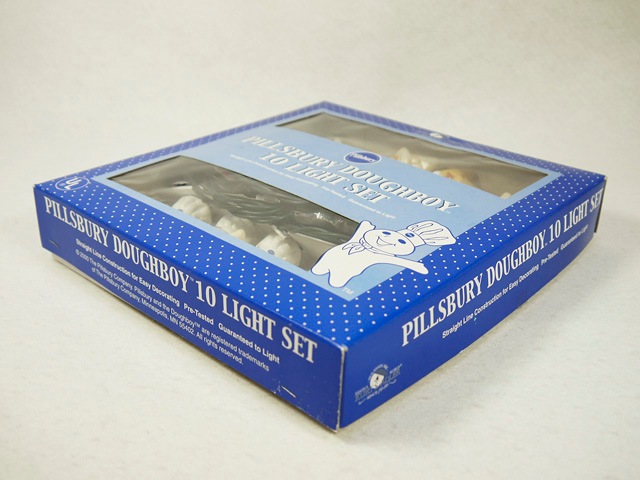 ӥơKURT S.ADLERPillsburyDoughboyɥܡߥ͡饤ȡȢ