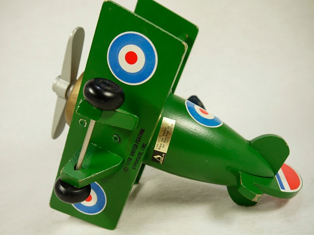 �ӥ�ơ��� Schmid '71  ���̡��ԡ���Flying Ace�����Ե������르����