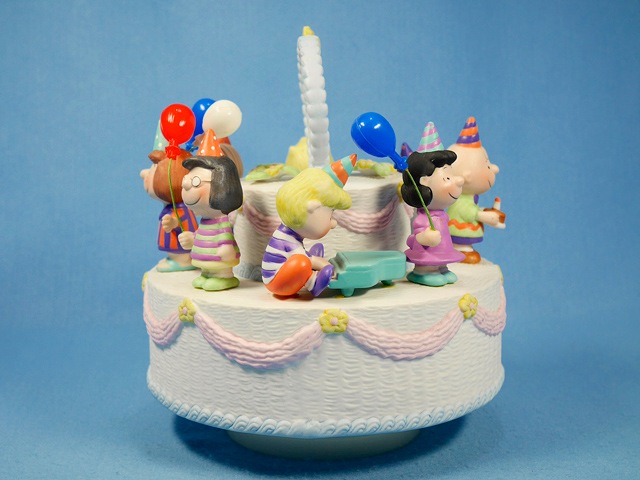 �ӥ�ơ�����Willitts '90  ���̡��ԡ� ���르���롡40th Anniversary Musical Cake��Ȣ��