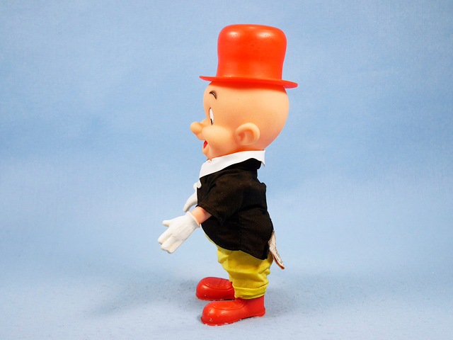 ビンテージ Dakin 70s Looney Tunes Elmer Fudd エルマーファッド キャラクター ルーニーテューンズ Locohana General Store