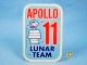 �ӥ�ơ�����'69   ���̡��ԡ�  ���ƥå���  APOLLO��11��