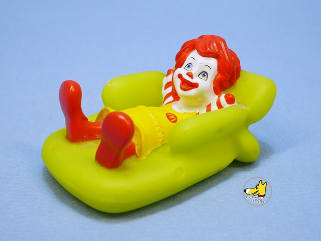 Mcdonald's��'06 �ߡ���ȥ���Baby Ronald���٥ӡ����ʥ�ɡ��ܡ���