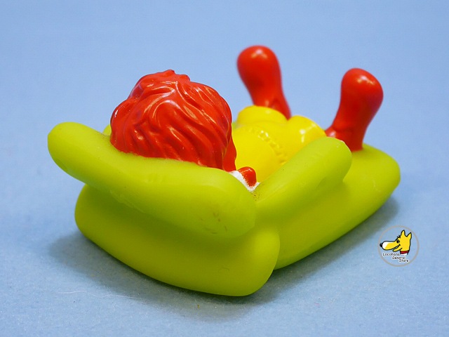 Mcdonald's��'06 �ߡ���ȥ���Baby Ronald���٥ӡ����ʥ�ɡ��ܡ���