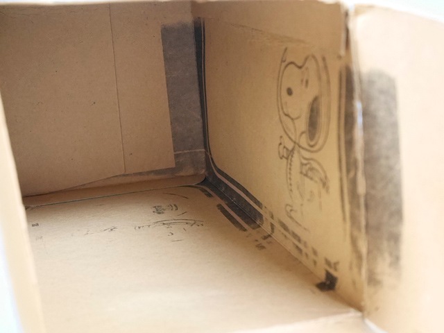 �ӥ�ơ�����Determined��'69 ���̡��ԡ� �����ȥ��Ρ��� 1st ���åѡ���Ȣ�ա�Box inside print