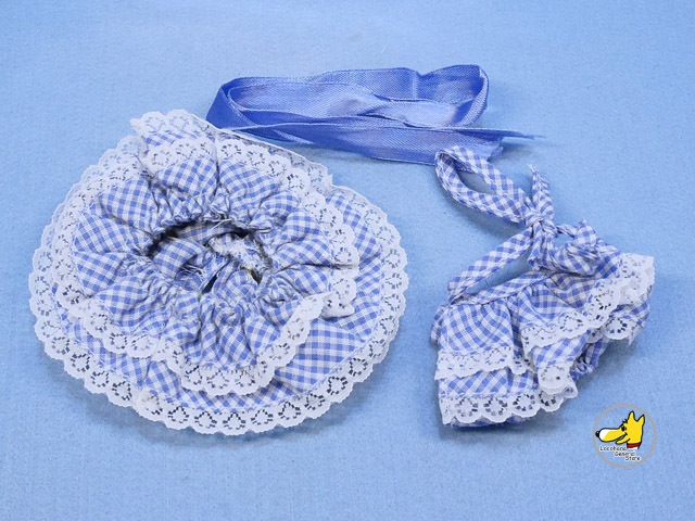 �ӥ�ơ�����Determined 1970��80's�����̡��ԡ����٥롡WARDROBE��10����� Bikini