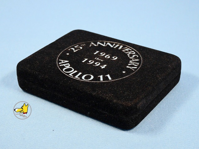 �ӥ�ơ��� NASA SPACE PATCH�����̡��ԡ���25TH�����ꥸ�ʥ롡�ѥå�����������