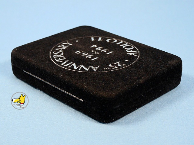 �ӥ�ơ��� NASA SPACE PATCH�����̡��ԡ���25TH�����ꥸ�ʥ롡�ѥå�����������
