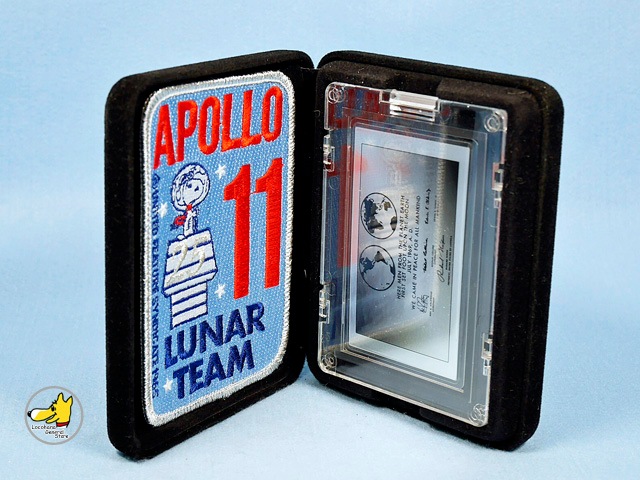 �ӥ�ơ��� NASA SPACE PATCH�����̡��ԡ���25TH�����ꥸ�ʥ롡�ѥå�����������