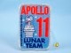 �ӥ�ơ��� NASA SPACE PATCH�����̡��ԡ���25TH�����ꥸ�ʥ롡�ѥå�����������