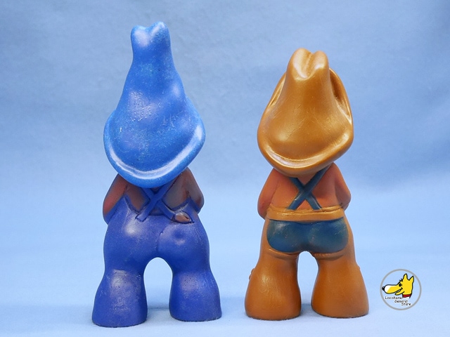 70s パピーパーカー Pappy Parker レストラン フィギュア レア 70s パピーパーカー Pappy Parker レストラン フィギュア