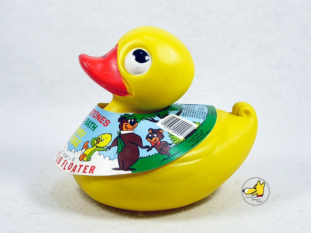 �ӥ�ơ������ϥ�ʥС��٥顡'70s��Yakky Doodle����å����ɥ����ɥ��롡�ܥȥ롡