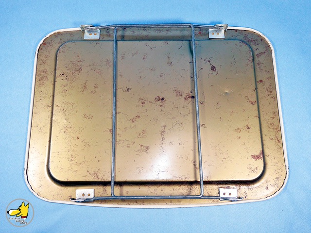 �ӥ�ơ�����'60s��Hanna Barbera��Yogi Bear��Lap Tray���襮�٥�����åץȥ쥤