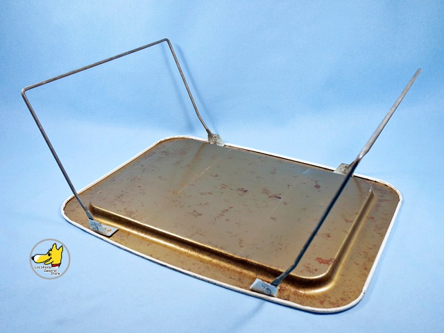 �ӥ�ơ�����'60s��Hanna Barbera��Yogi Bear��Lap Tray���襮�٥�����åץȥ쥤