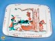�ӥ�ơ�����'60s��Hanna Barbera��Yogi Bear��Lap Tray���襮�٥�����åץȥ쥤