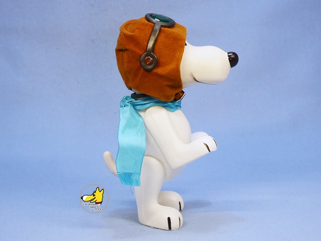�ӥ�ơ�����Determined '68�����̡��ԡ� Pocket Doll Flying Ace ���ե�