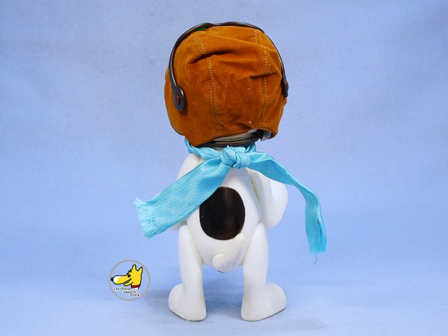 �ӥ�ơ�����Determined '68�����̡��ԡ� Pocket Doll Flying Ace ���ե�