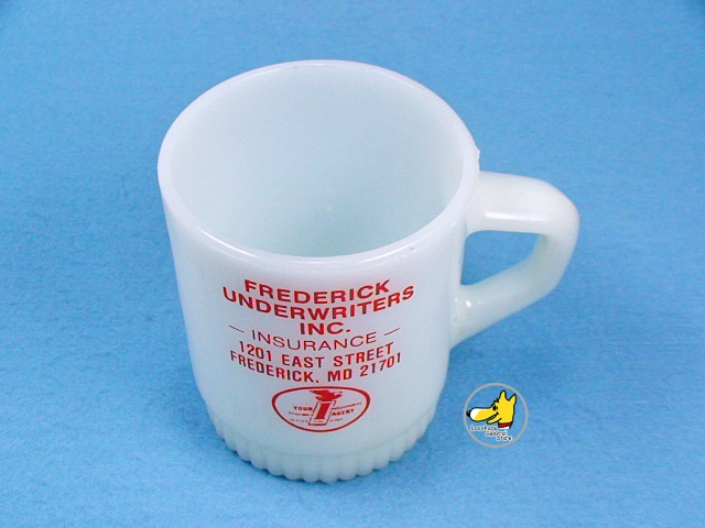 �ե����䡼���󥰡�FREDERICK UNDERWRITERS INC.���ե�ǥ�å��� ��������饤����