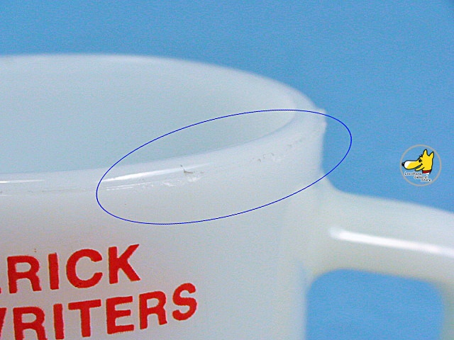 �ե����䡼���󥰡�FREDERICK UNDERWRITERS INC.���ե�ǥ�å��� ��������饤����