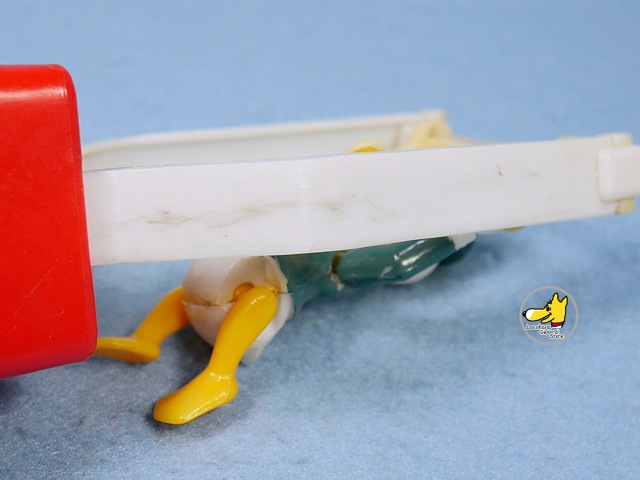 ӥơKohner Bros70'sDonald Duck  ɥʥɥåtricky trapeze