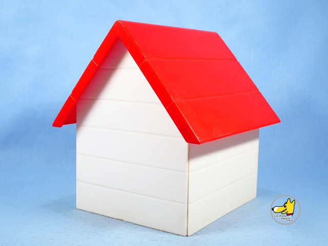 �ӥ�ơ�����Determined��'75  ���̡��ԡ���SNOOPY AND HIS DOG HOUSE PLAYSET �ɥå��ϥ����ץ쥤���å�