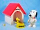 �ӥ�ơ�����Determined��'75  ���̡��ԡ���SNOOPY AND HIS DOG HOUSE PLAYSET �ɥå��ϥ����ץ쥤���å�