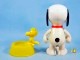 �ӥ�ơ�����Determined��'75  ���̡��ԡ���SNOOPY AND HIS DOG HOUSE PLAYSET �ɥå��ϥ����ץ쥤���å�