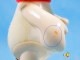 �ӥ�ơ�����Determined��'75  ���̡��ԡ���SNOOPY AND HIS DOG HOUSE PLAYSET �ɥå��ϥ����ץ쥤���å�