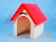 �ӥ�ơ�����Determined��'75  ���̡��ԡ���SNOOPY AND HIS DOG HOUSE PLAYSET �ɥå��ϥ����ץ쥤���å�